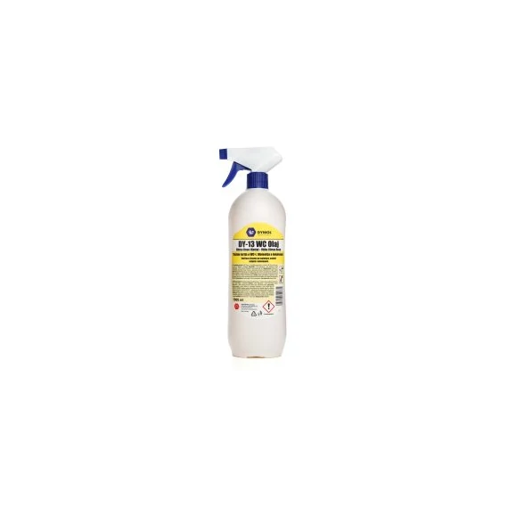 DY-13 WC OLAJ 1L