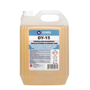 DY-15 Folyékony gépi mosogatószer 5l